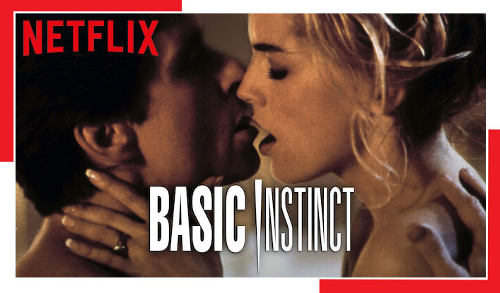 Watch Basic Instinct  1992  on Netflix Now From Anywhere in the World - 92