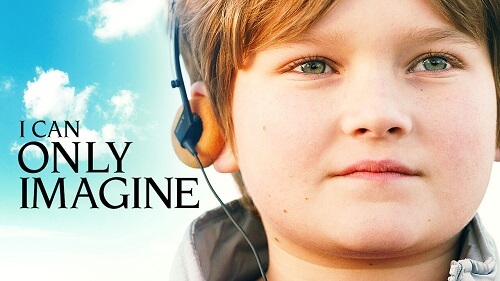 Watch I Can Only Imagine (2018) on Netflix From Anywhere in the World