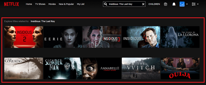 insidious the last key full movie online for free