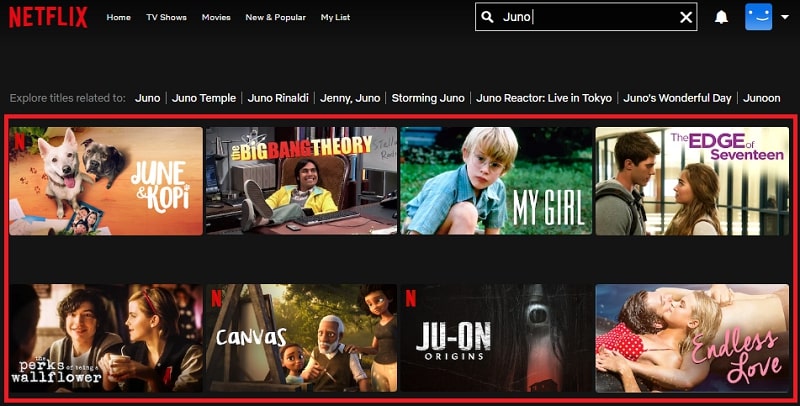 Watch Juno  2007  on Netflix From Anywhere in the World - 33