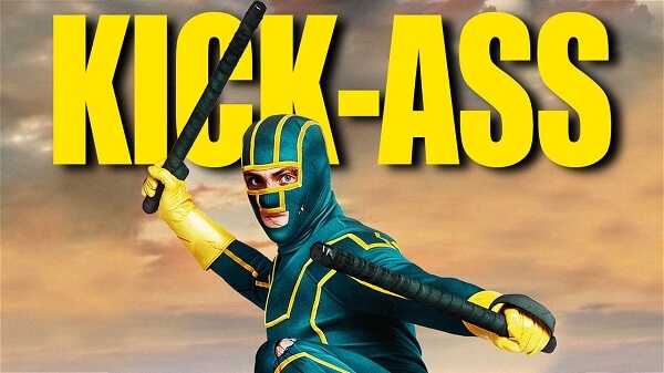 Watch Kick Ass 2010 On Netflix From Anywhere In The World