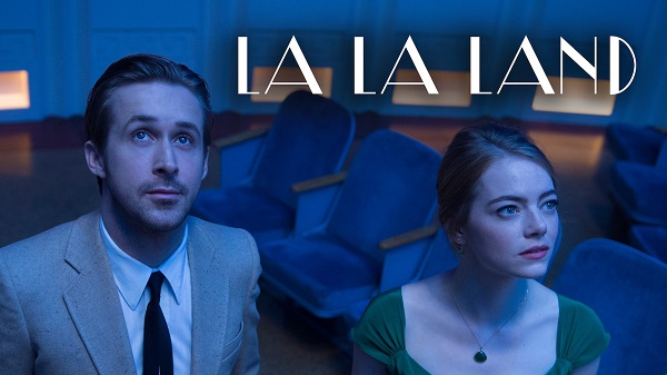 Watch La La Land (2016) on Netflix From Anywhere in the World