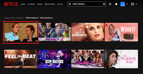 Watch Pitch Perfect  2012  on Netflix From Anywhere in the World - 64