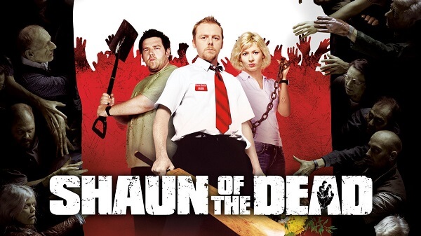 shaun of the dead watch online i