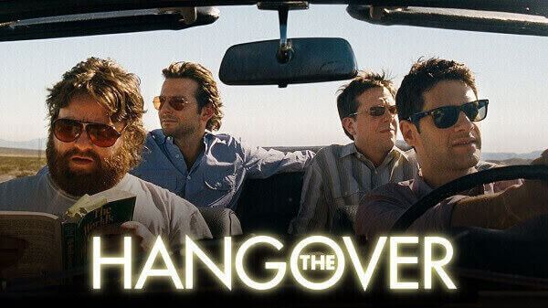 Watch The Hangover 2009 On Netflix From Anywhere In The World