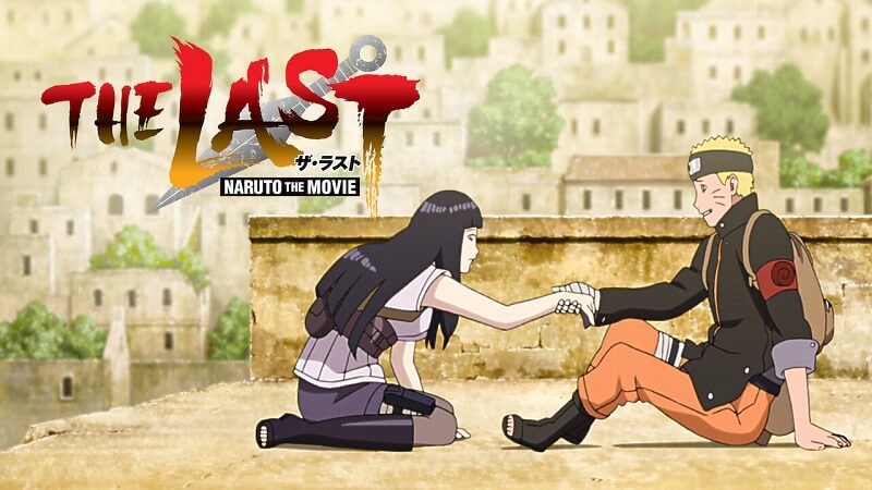 Watch The Last Naruto The Movie 14 On Netflix From Anywhere In The World