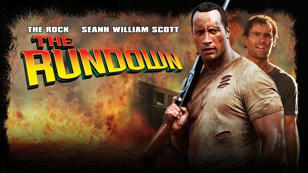 Watch The Rundown (2003) on Netflix From Anywhere in the World