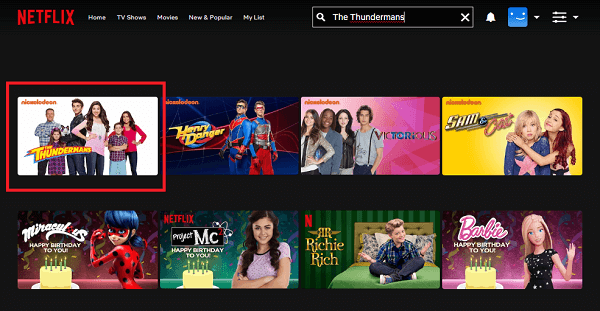 Watch The Thundermans  2014  on Netflix From Anywhere in the World - 56