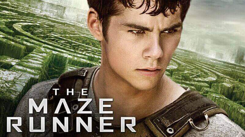 Watch The Maze Runner (2014) on Netflix From Anywhere in the World