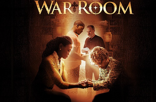 war room movies