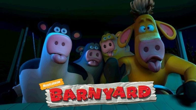 Watch Barnyard  2006  on Netflix From Anywhere in the World - 23