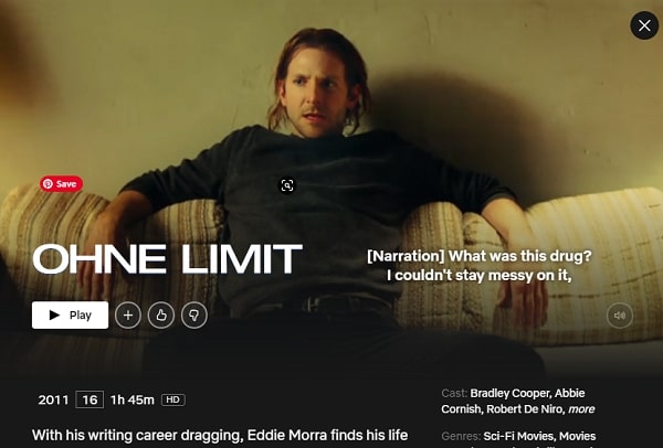 limitless the movie streaming
