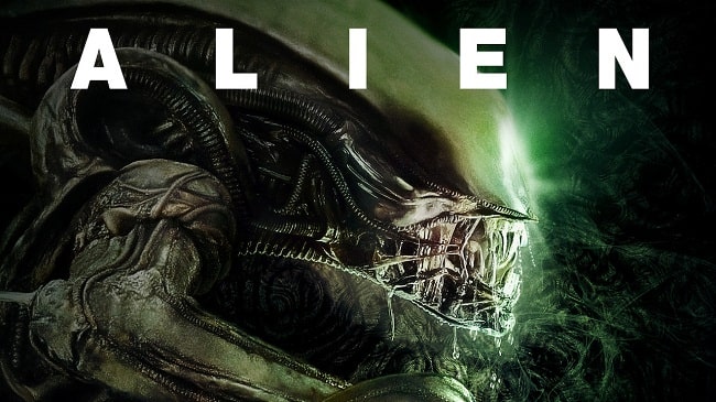 Watch Alien (1979) on Netflix From Anywhere in the World