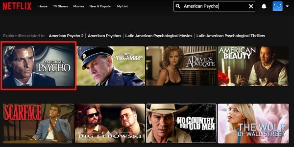 Watch American Psycho  2000  on Netflix From Anywhere in the World - 94