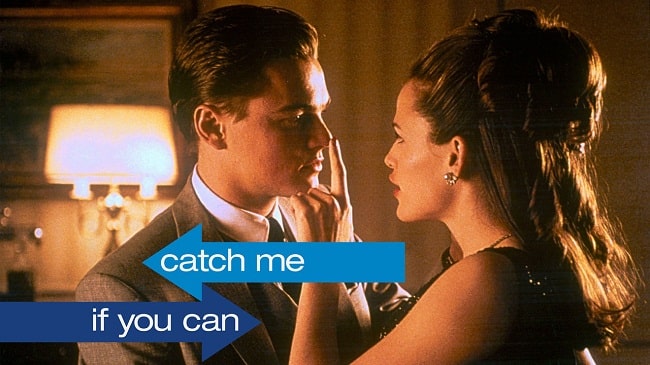 Watch Catch Me If You Can 2002 On Netflix From Anywhere In The World