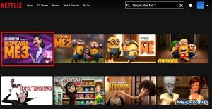 Despicable Me 3 download the last version for mac