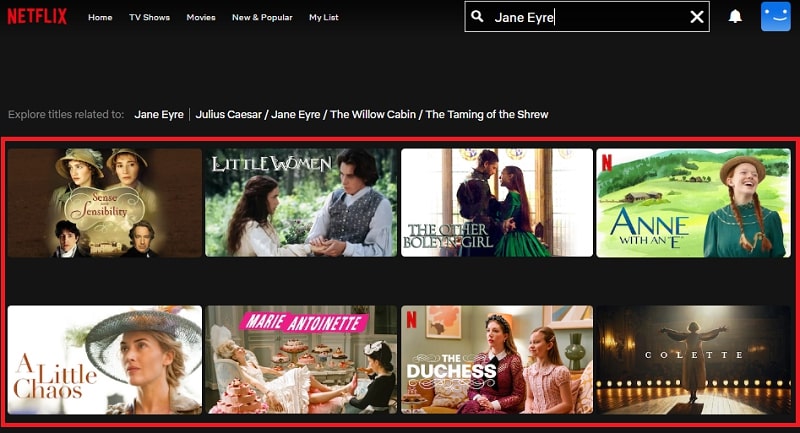 Watch Jane Eyre  2011  on Netflix From Anywhere in the World - 16