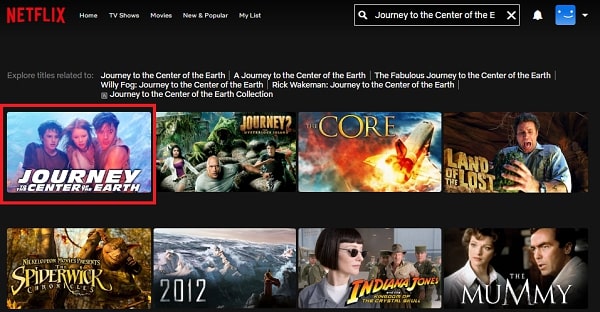 Watch Journey to the Center of the Earth  2008  on Netflix From Anywhere in the World - 76