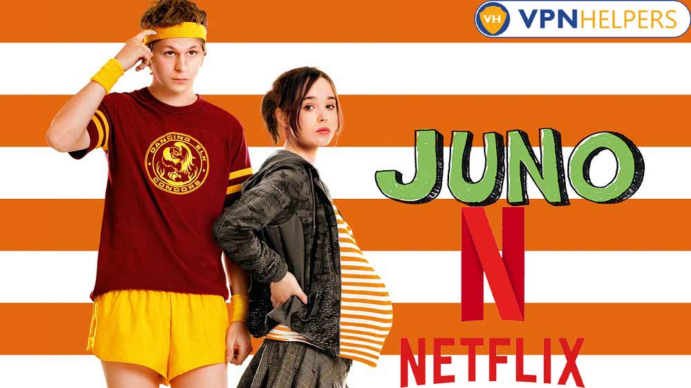 Watch Juno  2007  on Netflix From Anywhere in the World - 56