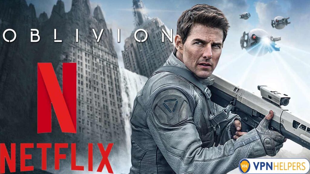 Watch Oblivion  2013  on Netflix From Anywhere in the World - 74