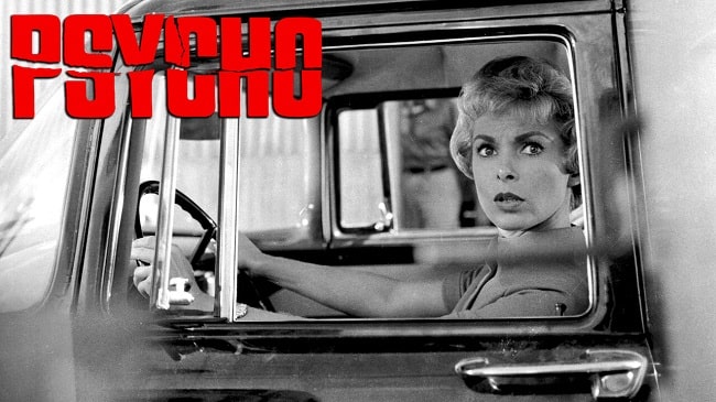 Watch Psycho  1960  on Netflix From Anywhere in the World - 87