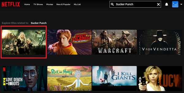 Watch Sucker Punch  2011  on Netflix From Anywhere in the World - 19