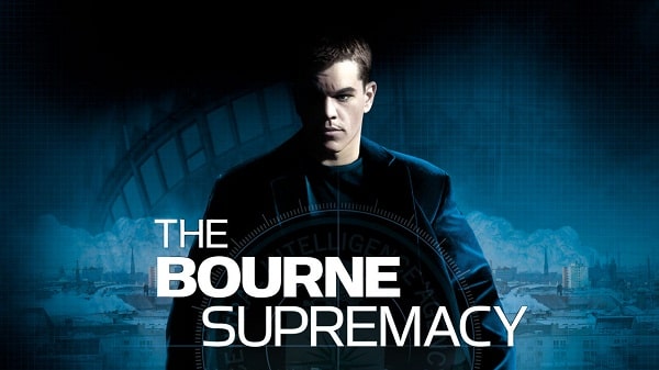 Watch The Bourne Supremacy  2004  on Netflix From Anywhere in the World - 54