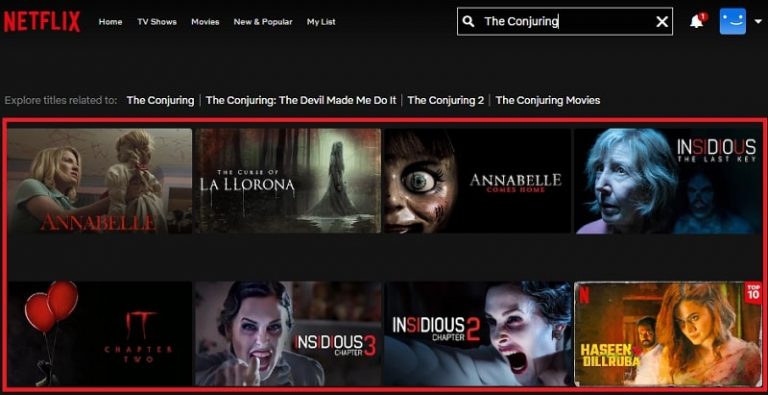 How to Watch The Conjuring (2013) on Netflix From Anywhere in 2023