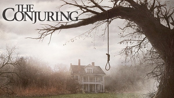 3 movie netflix the full conjuring The Conjuring: