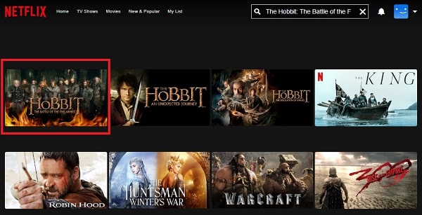 Watch The Hobbit  The Battle of the Five Armies  2014  on Netflix From Anywhere in the World - 20