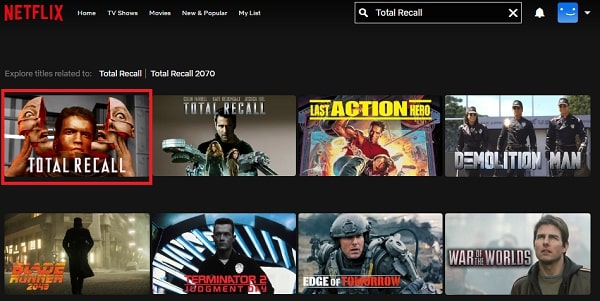 Watch Total Recall  1990  on Netflix From Anywhere in the World - 12