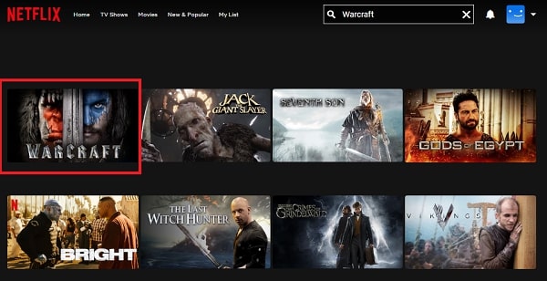 Watch Warcraft  2016  on Netflix From Anywhere in the World - 26