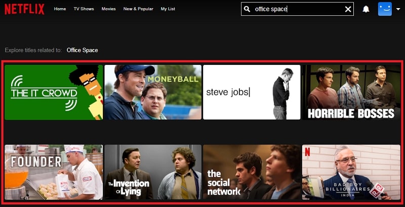 Watch Office Space  1999  on Netflix From Anywhere in the World - 7