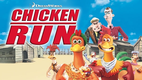 Watch Chicken Run  2000  on Netflix From Anywhere in the World - 77