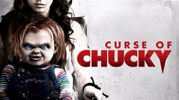 Watch Curse of Chucky  2013  on Netflix From Anywhere in the World - 98