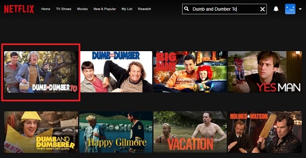 Watch Dumb and Dumber To  2014  on Netflix From Anywhere in the World - 53