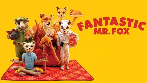 Watch Fantastic Mr  Fox  2009  on Netflix From Anywhere in the World - 65