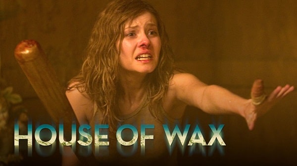 Watch House of Wax  2005  on Netflix From Anywhere in the World - 43