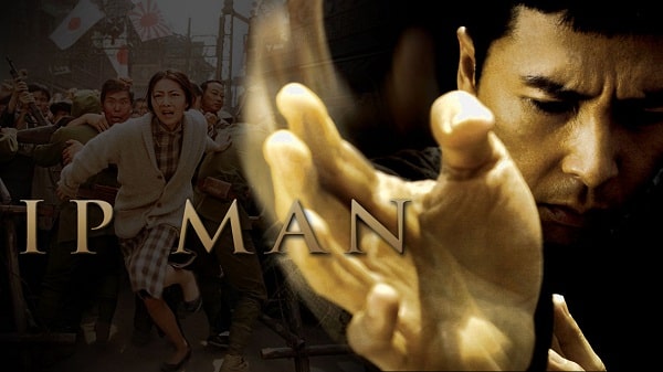 Watch Ip Man  2008  on Netflix From Anywhere in the World - 11