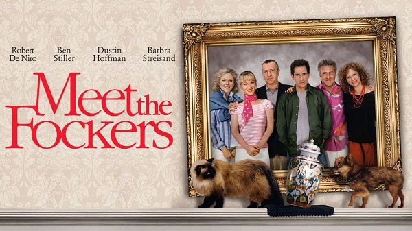 Watch Meet the Fockers  2004  on Netflix From Anywhere in the World - 33