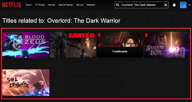 overlord on netflix