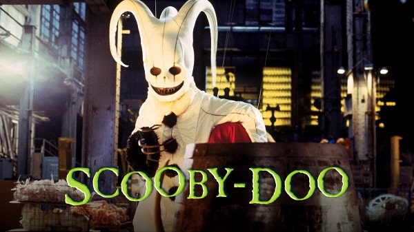 Watch Scooby Doo 2002 On Netflix From Anywhere In The World Mobilityarena