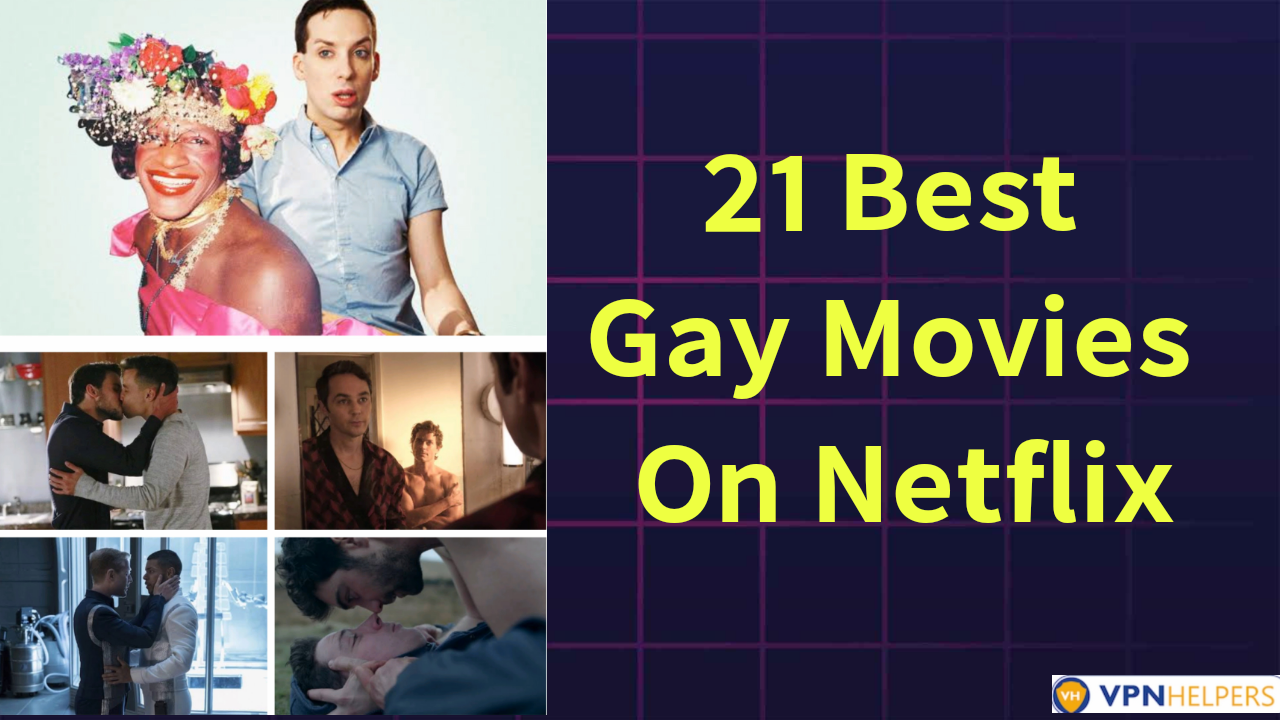 netflix best gay movies