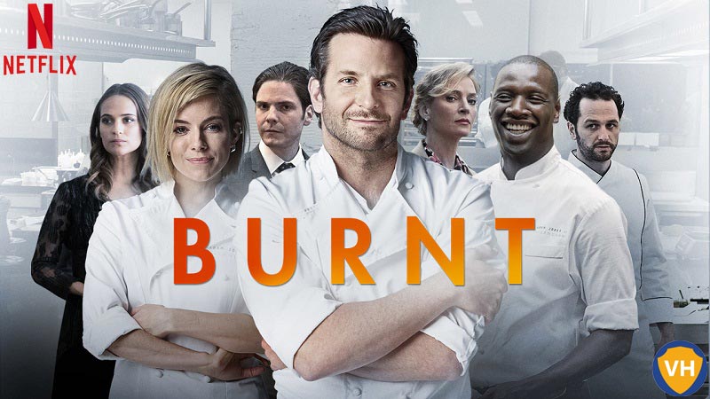 Is Burnt  2015  on Netflix  Watch from Anywhere in the World - 34