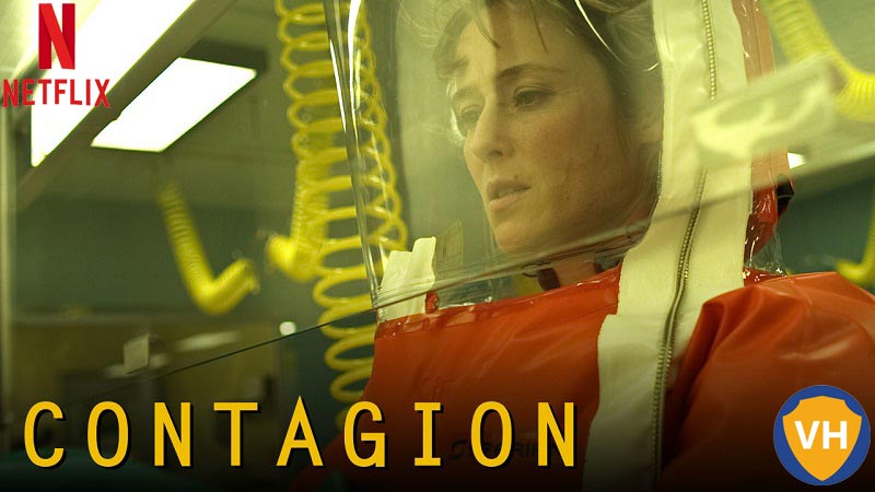 Is Contagion  2011  on Netflix  Watch from Anywhere in the World - 37
