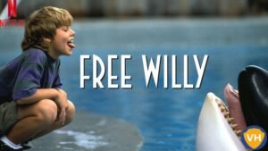 Watch Free Willy on Netflix From Anywhere in the World