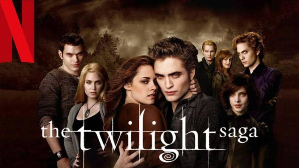 How to Watch The Twilight Movies in Order   Chronologically and by Release Date    VPN Helpers - 47