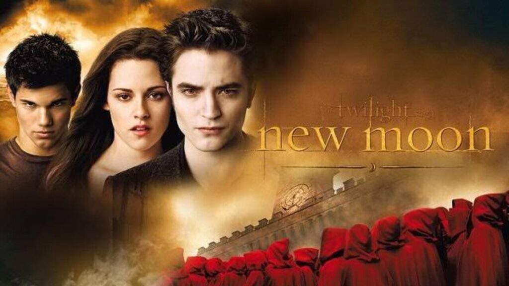 How to Watch The Twilight Movies in Order   Chronologically and by Release Date    VPN Helpers - 31