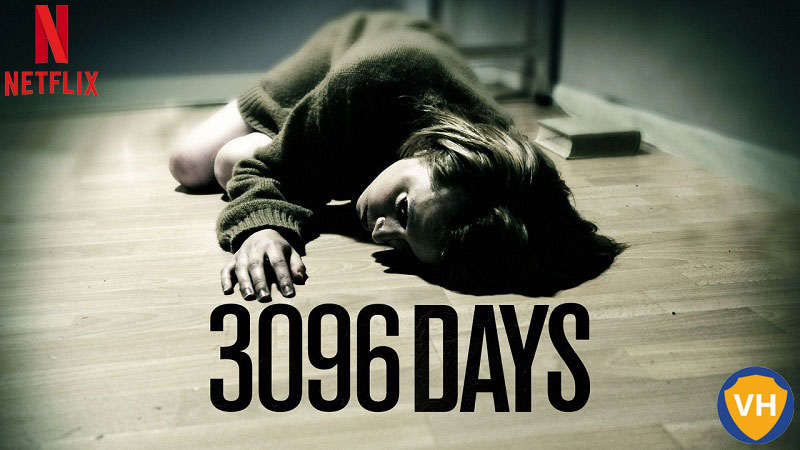 Nonton film 3096 days