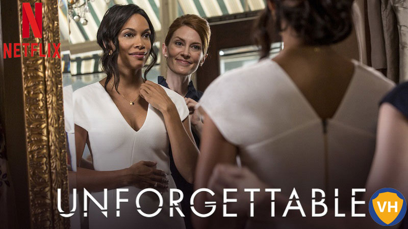 Watch Unforgettable  2017  on Netflix From Anywhere in the World - 27